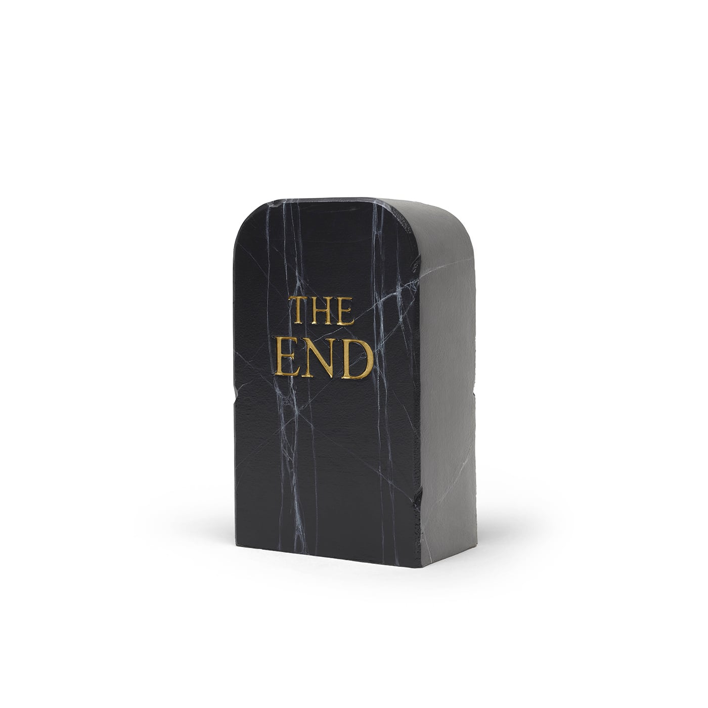 Gufram The End Sgabello