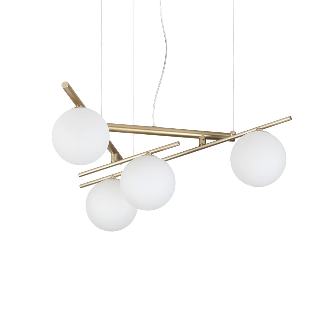 Ideal Lux Atlas Sospensione