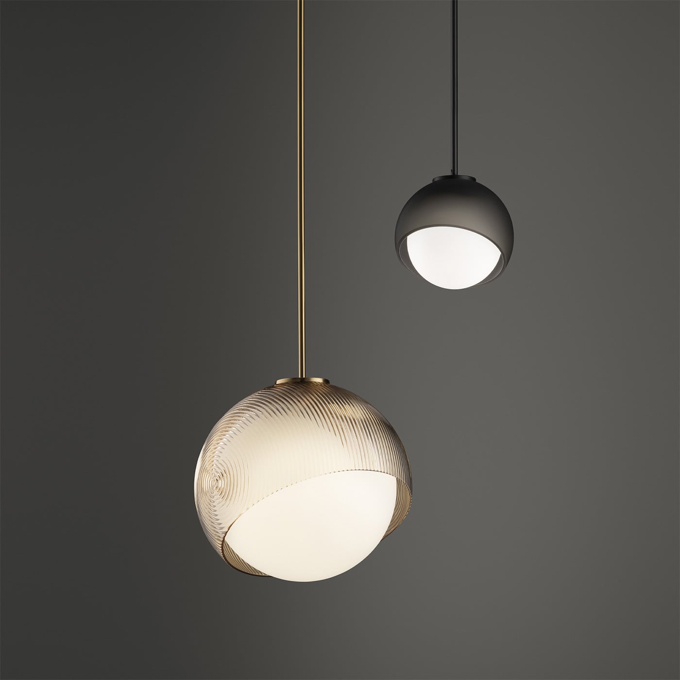 Ideal Lux Bloom Sospensione