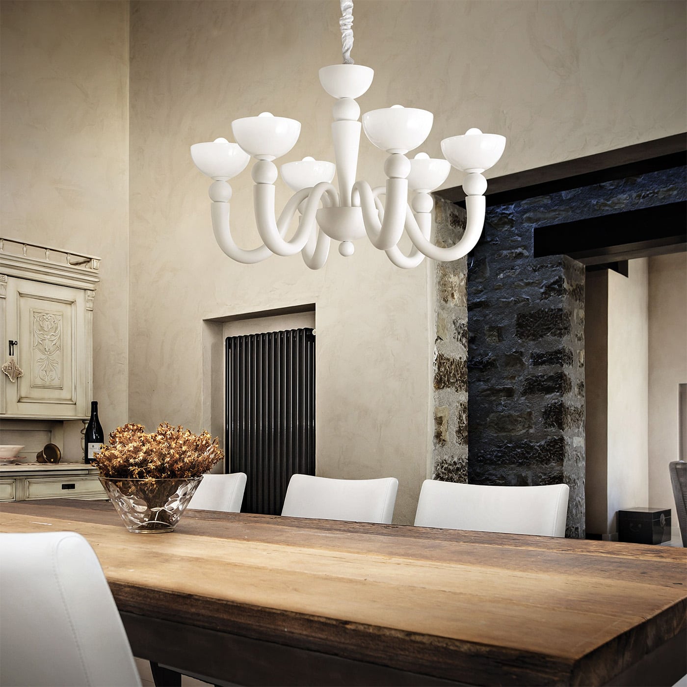 Ideal Lux BonBon Sospensione