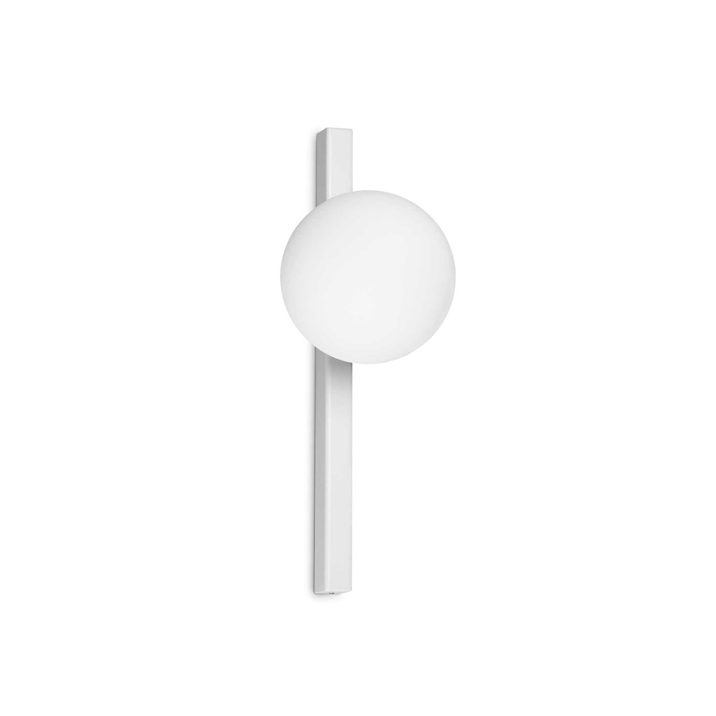 Ideal Lux Binomio Applique