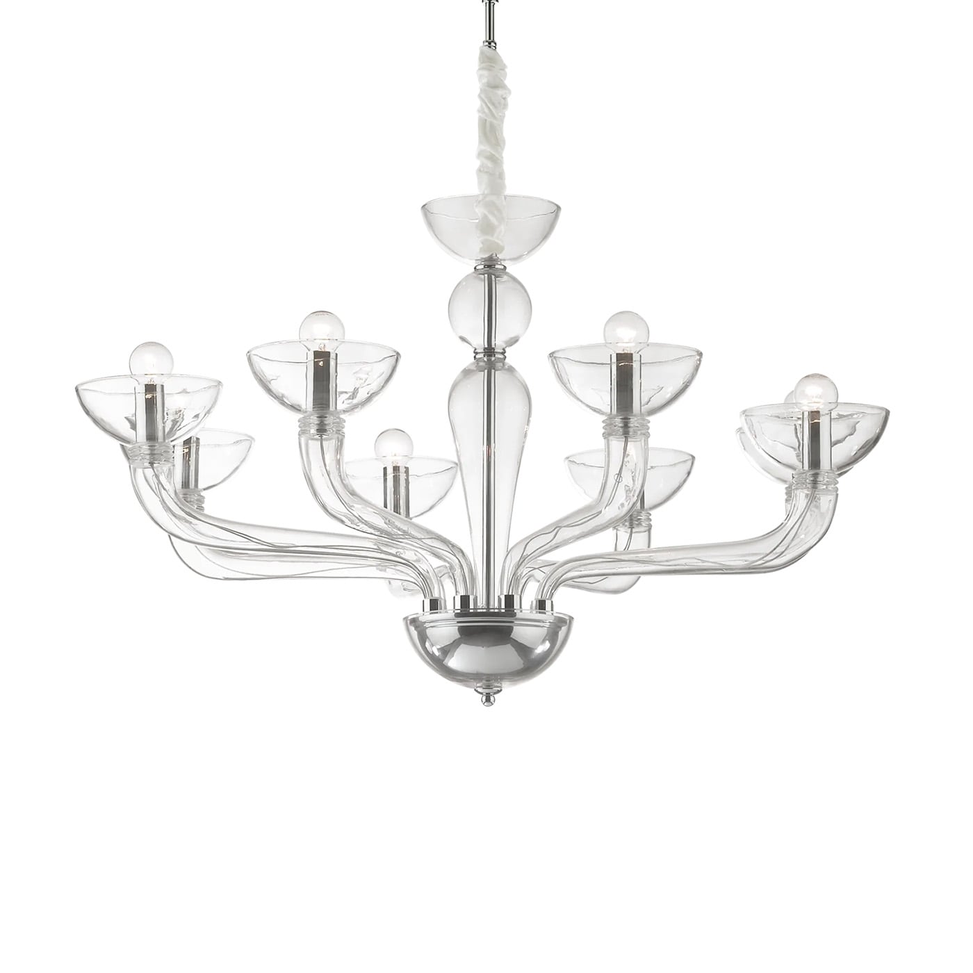 Ideal Lux Casanova Sospensione