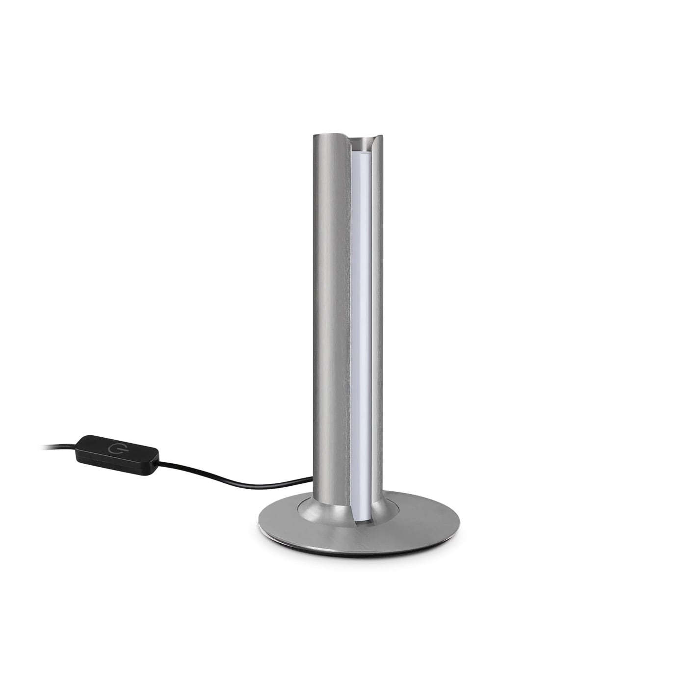 Ideal Lux Dorica Lampada da Tavolo