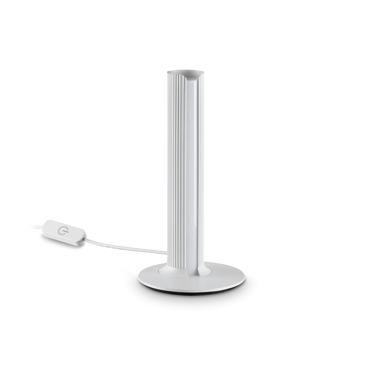 Ideal Lux Dorica Lampada da Tavolo