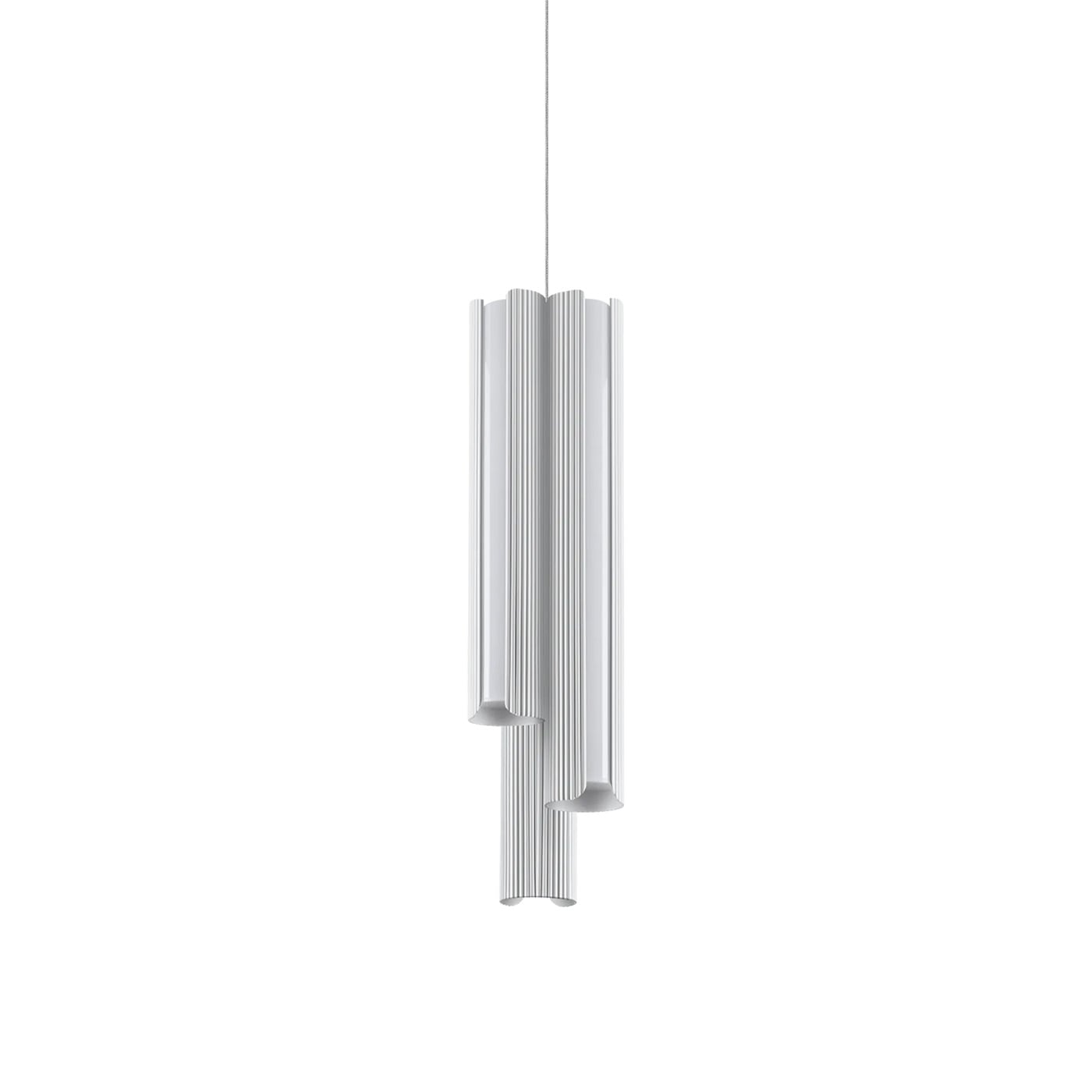 Ideal Lux Dorica Multi Sospensione