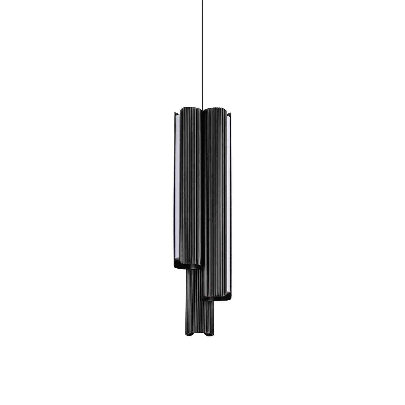 Ideal Lux Dorica Multi Sospensione