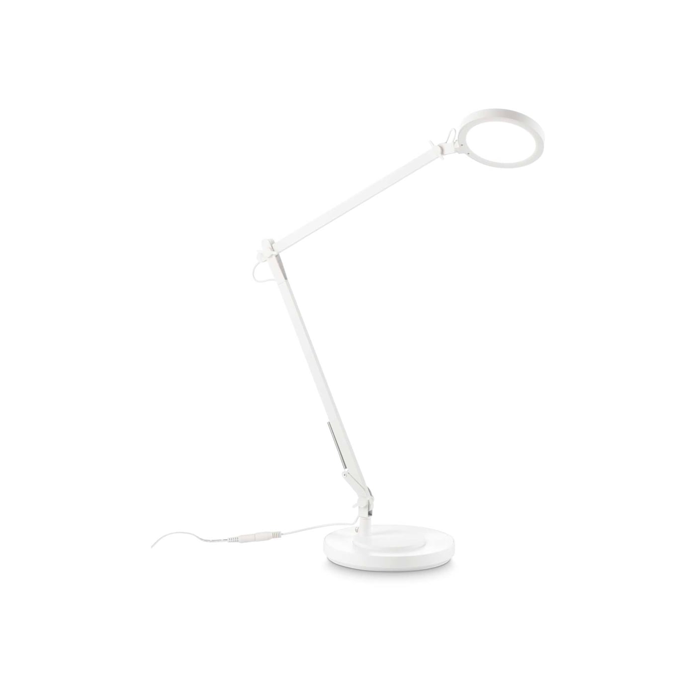 Ideal Lux Futura Lampada da tavolo