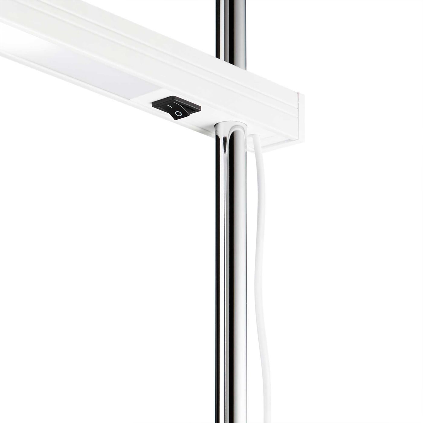 Ideal Lux Gru Lampada da tavolo