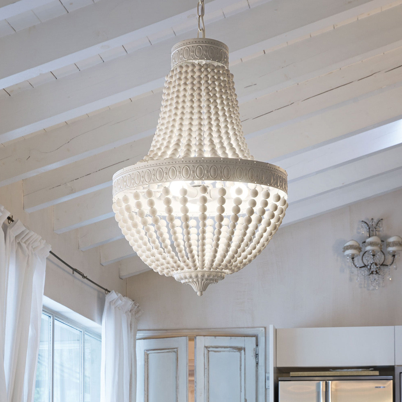 Ideal Lux Monet Sospensione