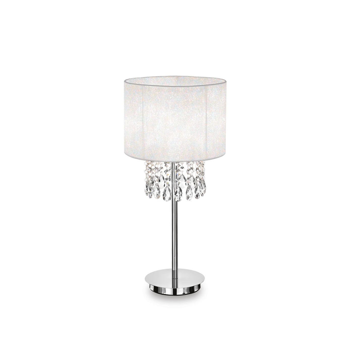 Ideal Lux Opera Lampada da Tavolo