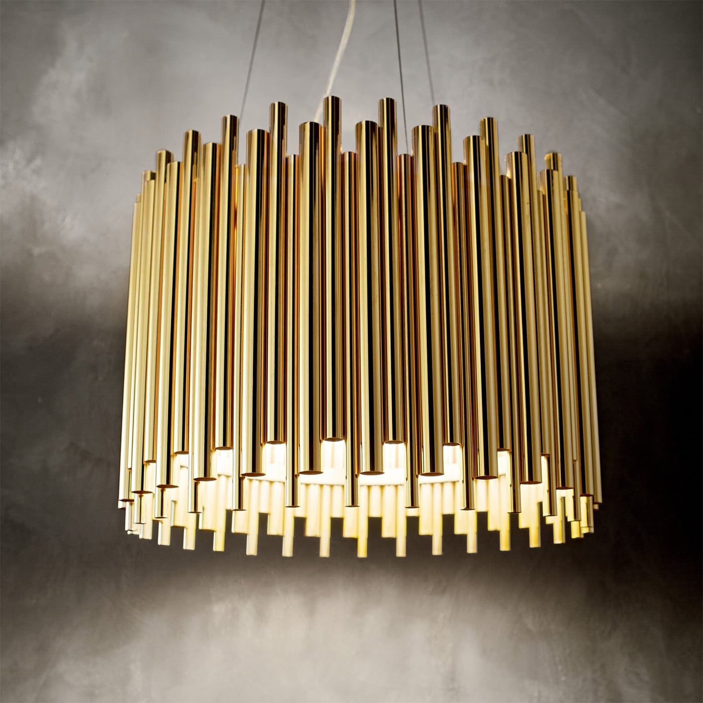 Ideal Lux Pan Sospensione