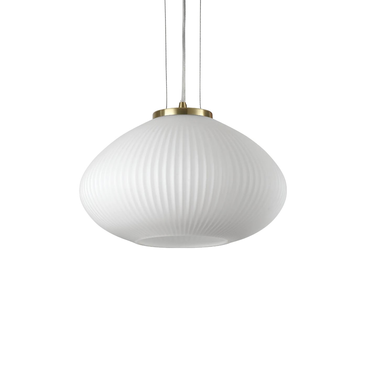 Ideal Lux Plissè Sospensione