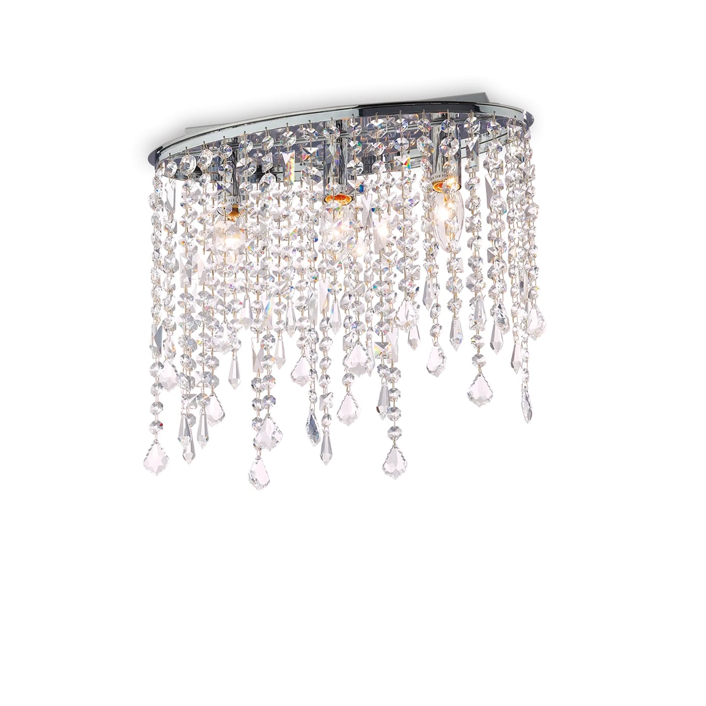 Ideal Lux Rain Plafoniera