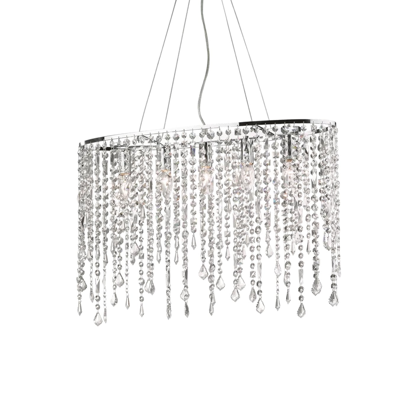 Ideal Lux Rain Sospensione