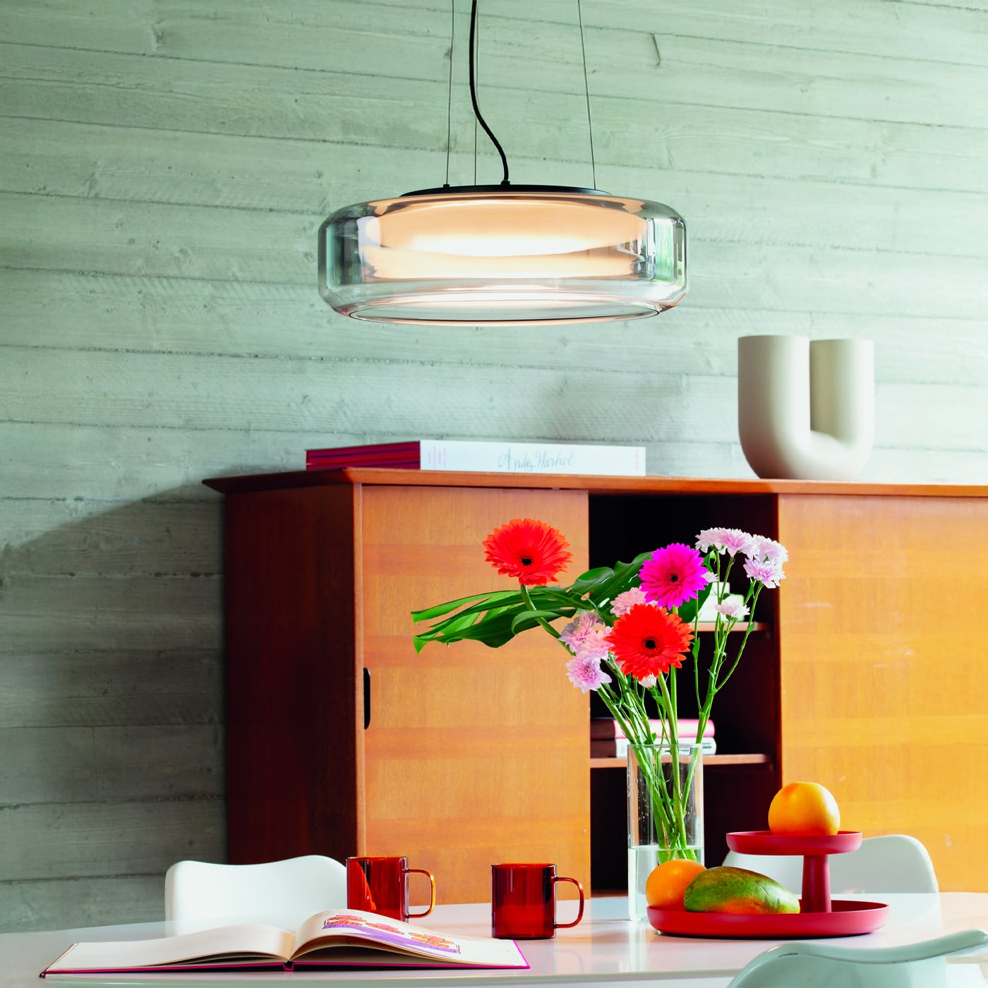 Ideal Lux Topico Sospensione