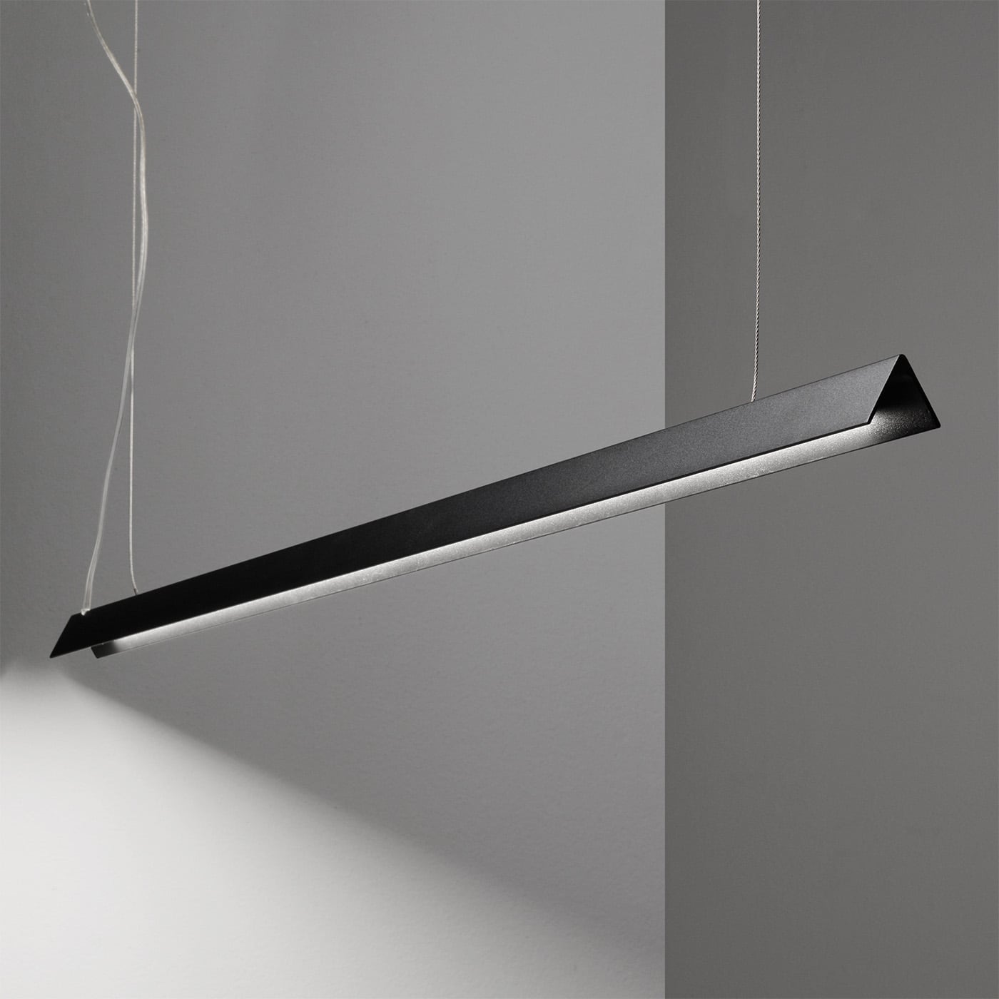Ideal Lux V-line Sospensione