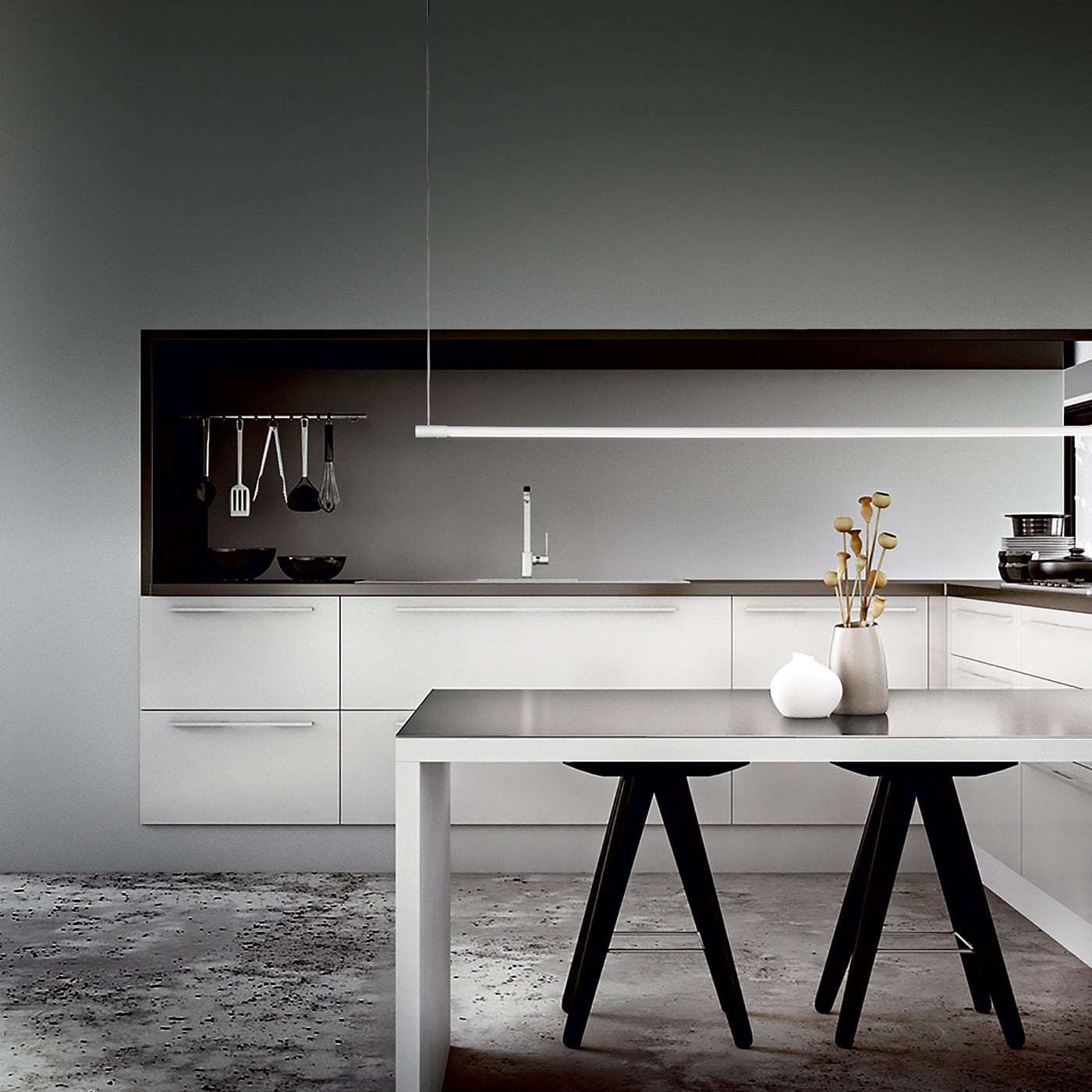Ideal Lux Yoko Sospensione