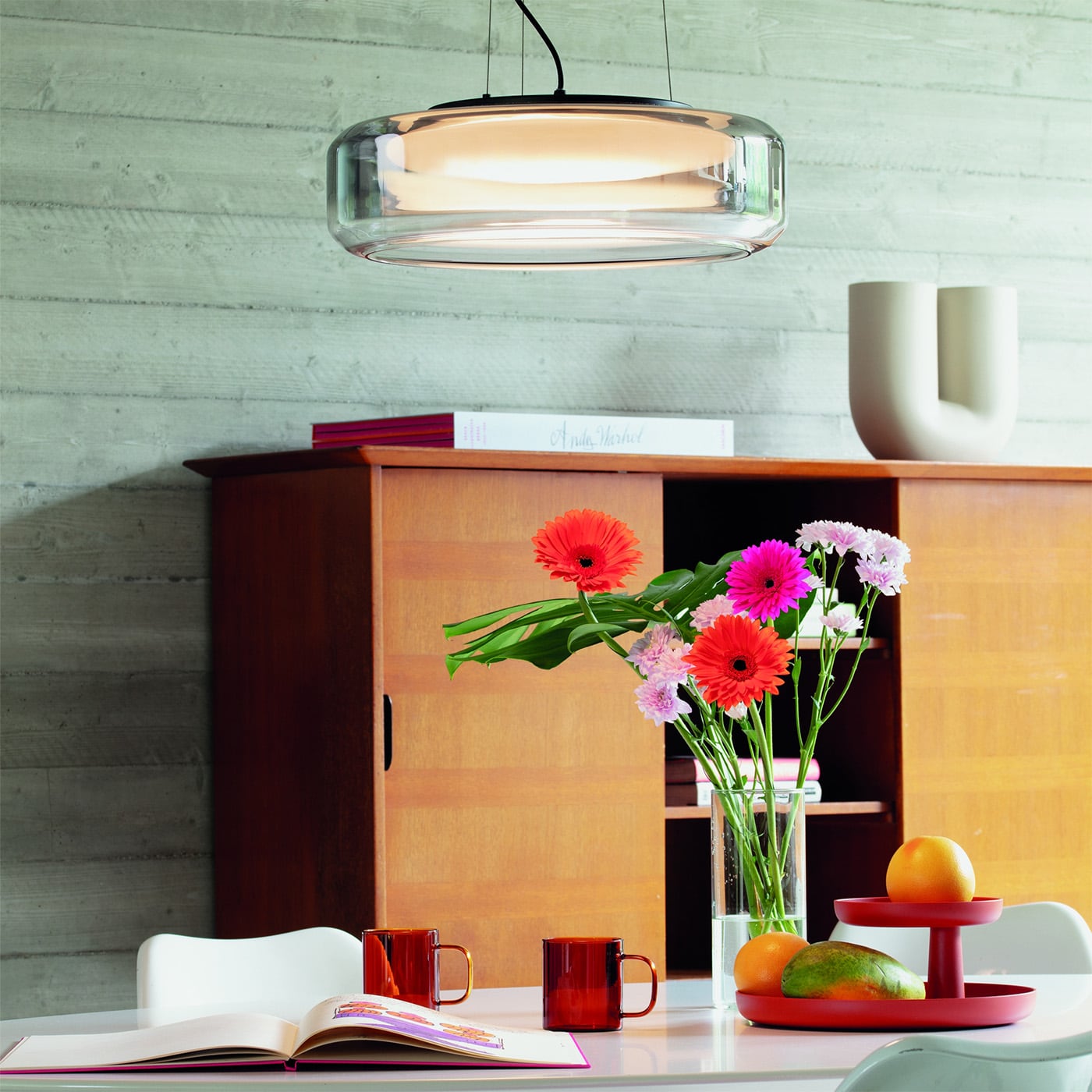 Ideal Lux Topico Sospensione