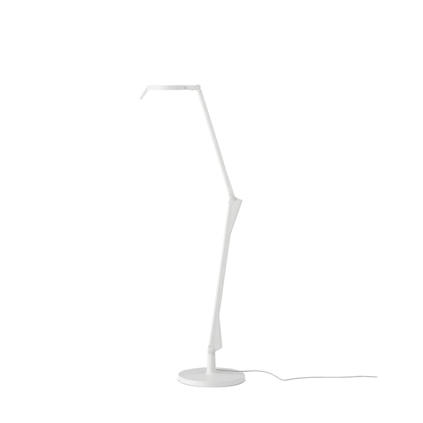 Kartell Aledin Tec Mat Lampada da tavolo