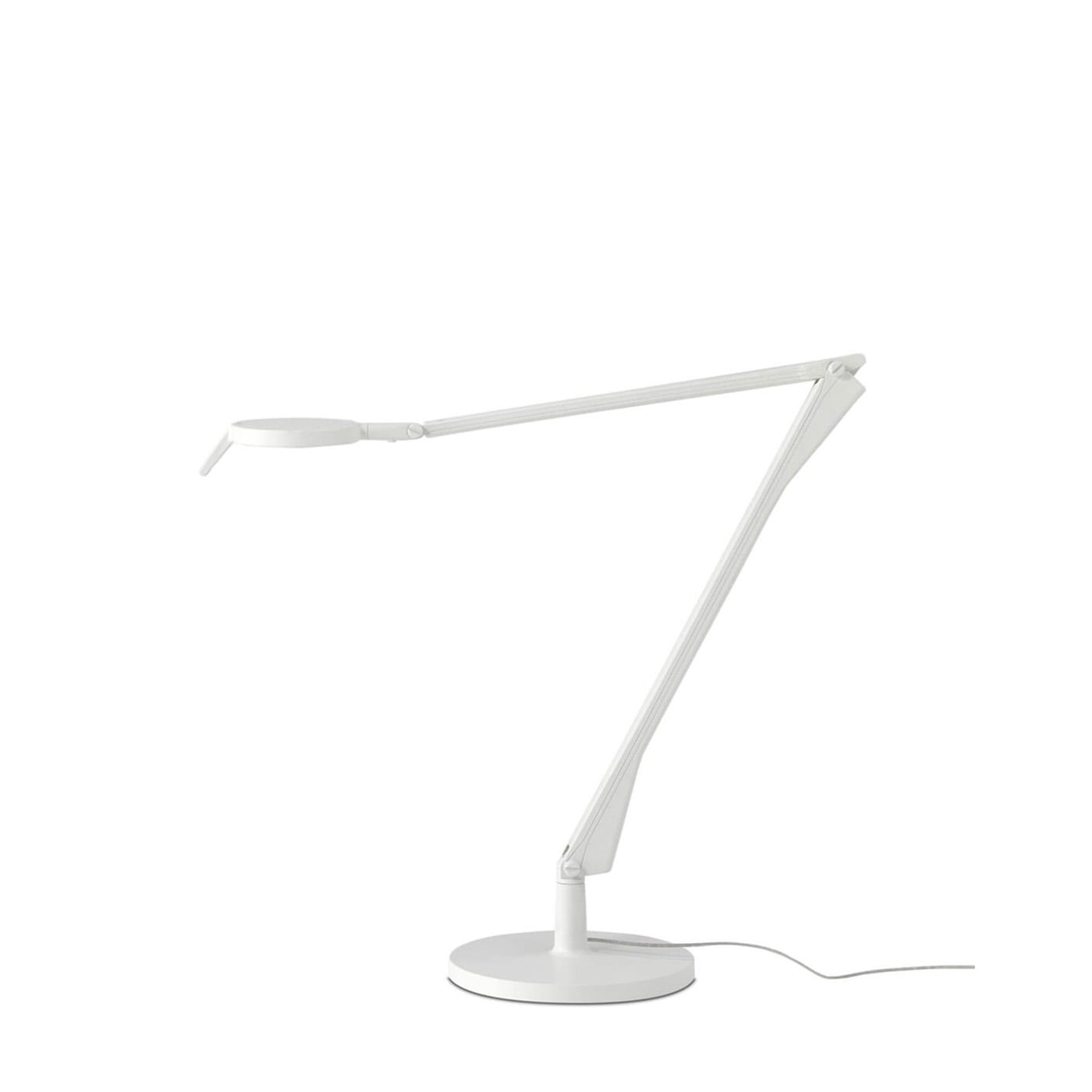 Kartell Aledin Tec Mat Lampada da tavolo