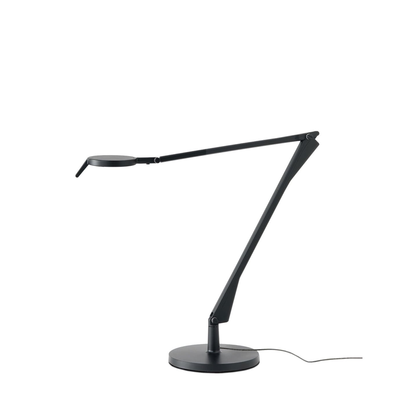 Kartell Aledin Tec Mat Lampada da tavolo