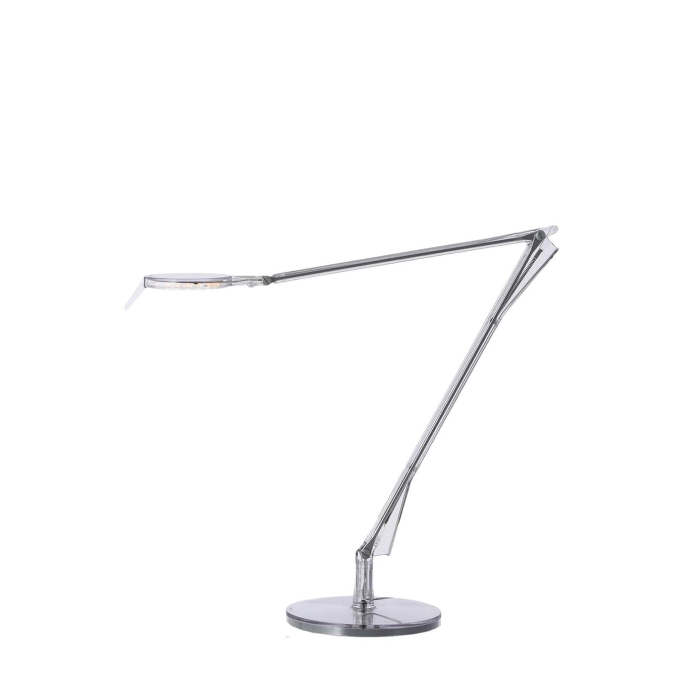 Kartell Aledin Tec Lampada da tavolo