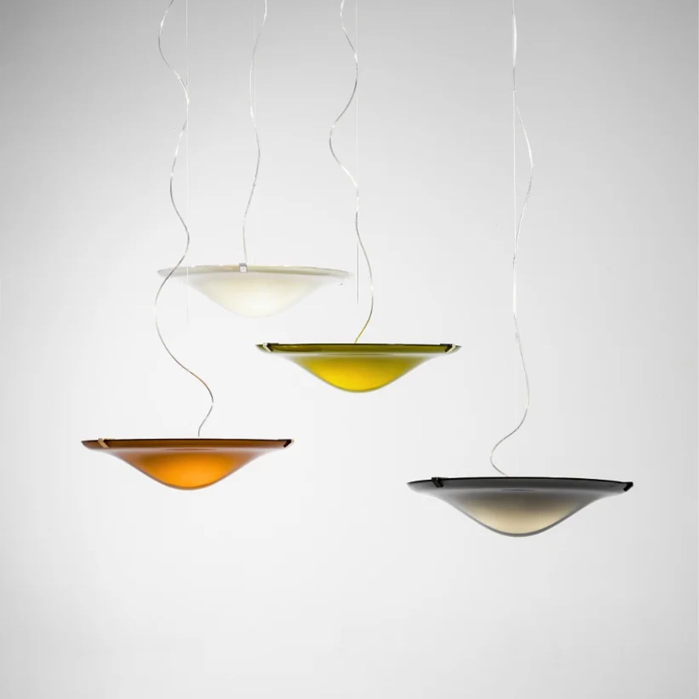 Kartell Aurora Bella Neutra Sospensione