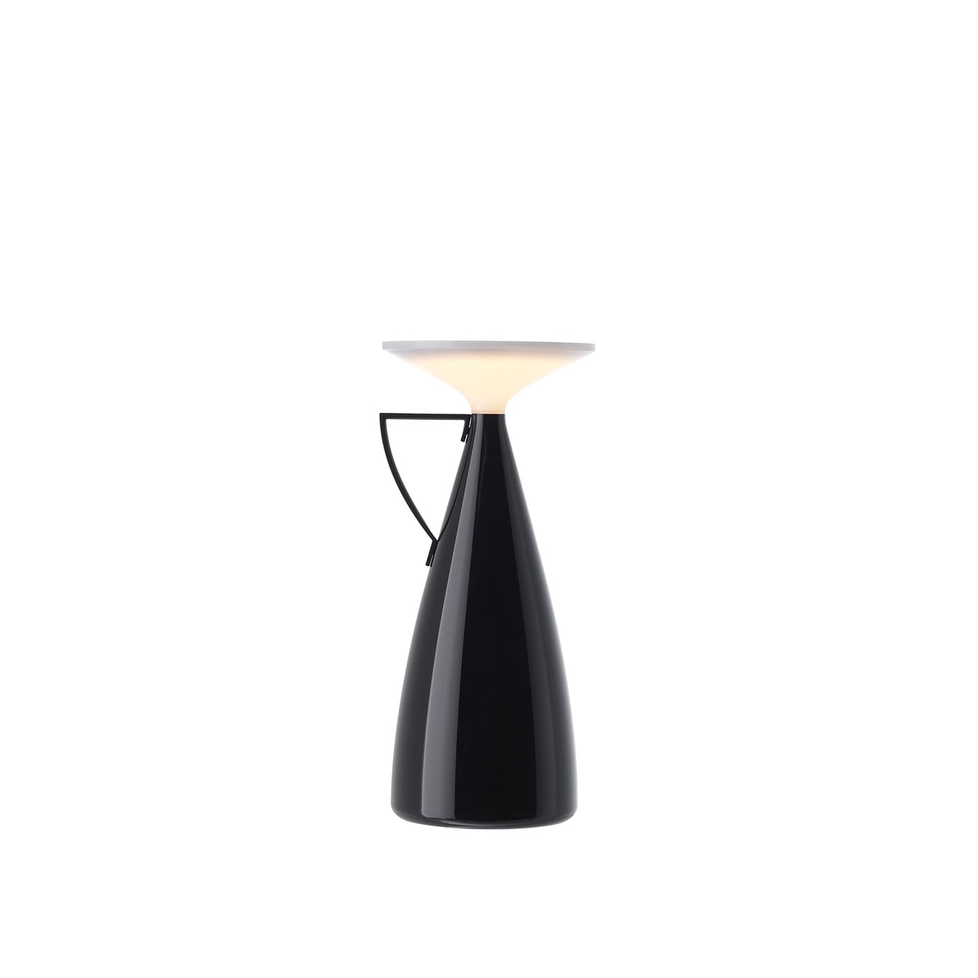 Kartell Camomille Lampada ricaricabile