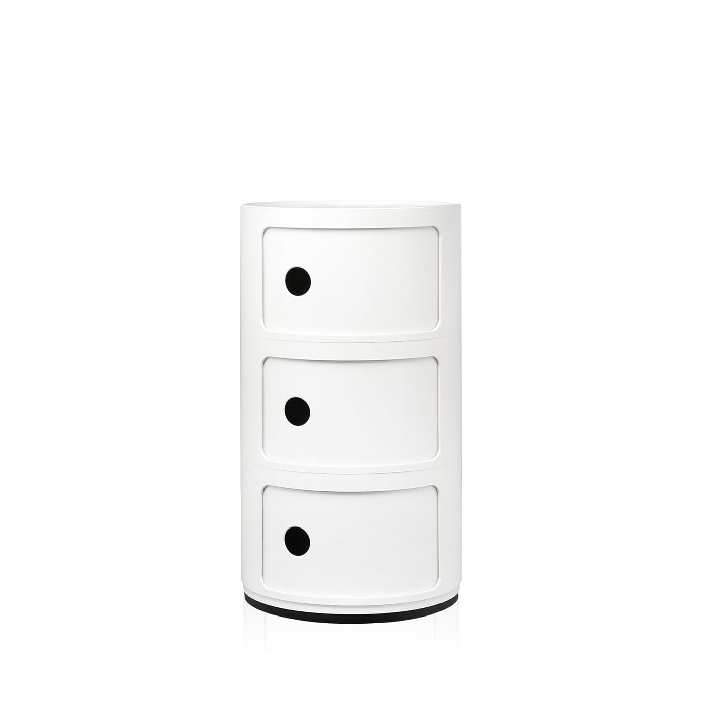 Kartell Componibili Classic 3 Elementi