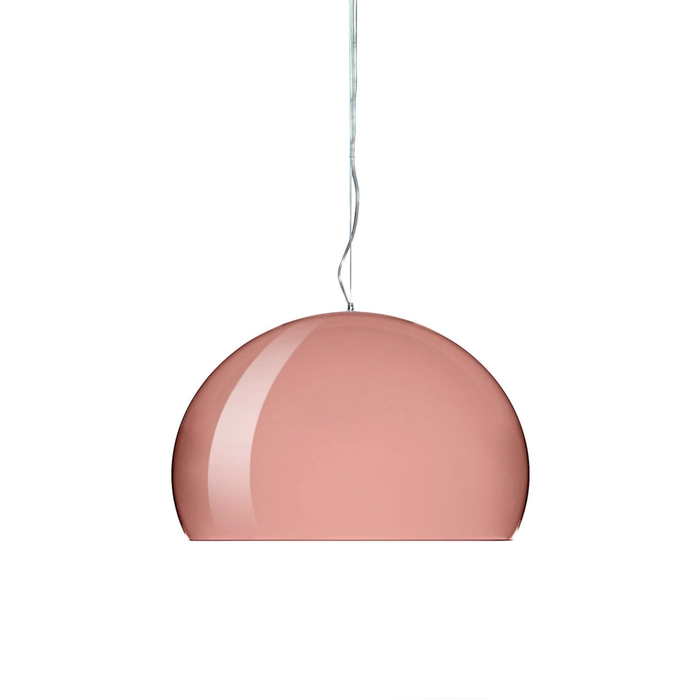 Kartell FL/Y Metal Sospensione