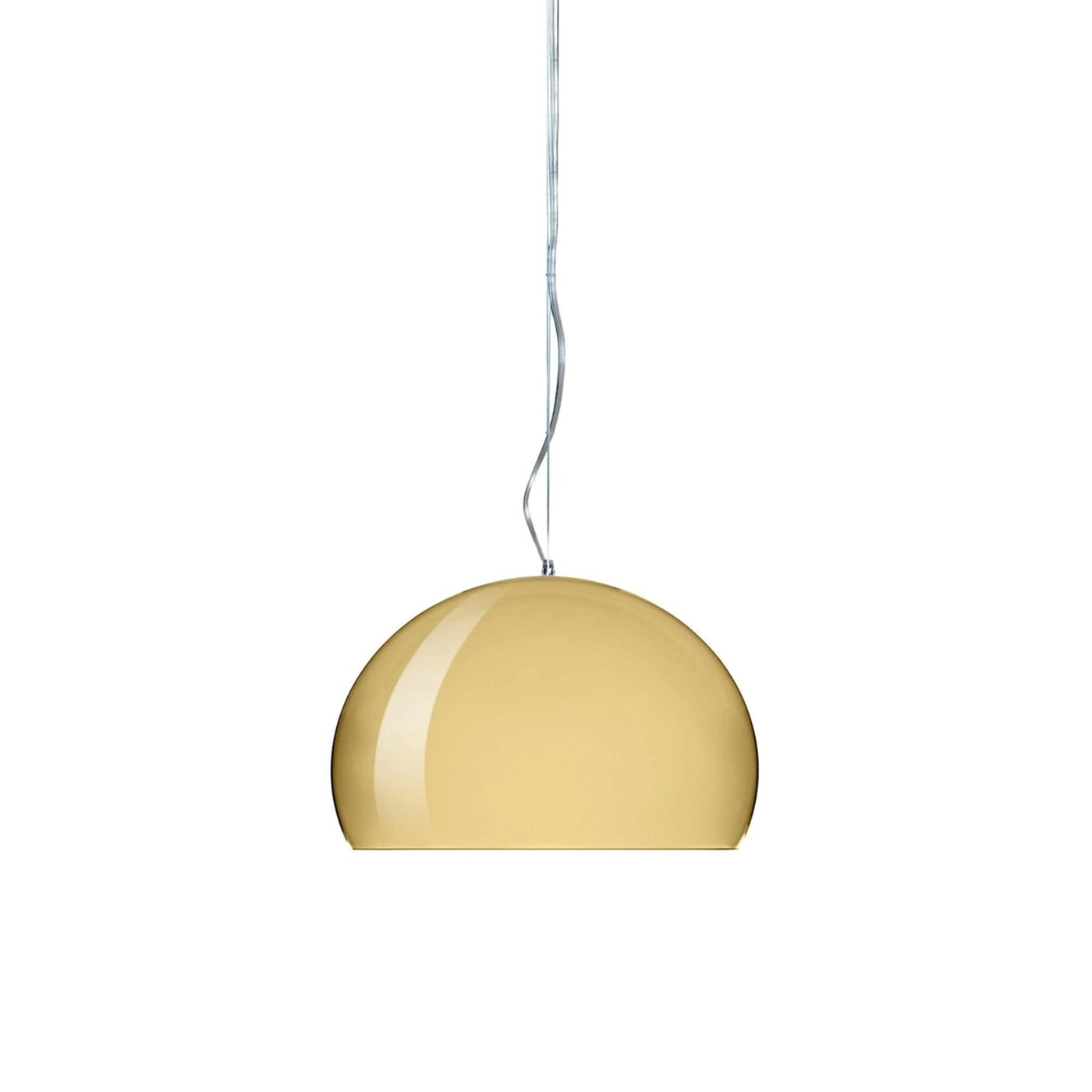 Kartell Small FL/Y Metal Sospensione