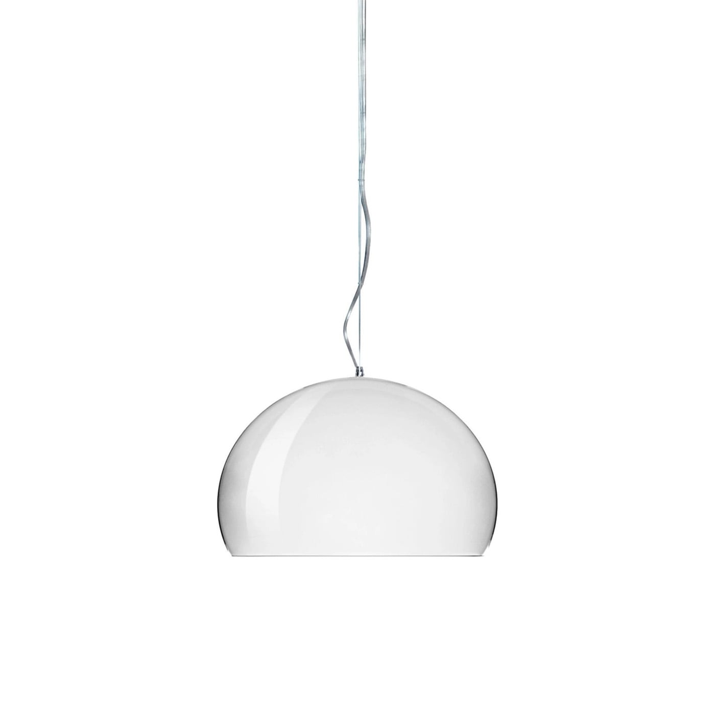 Kartell Small FL/Y Metal Sospensione