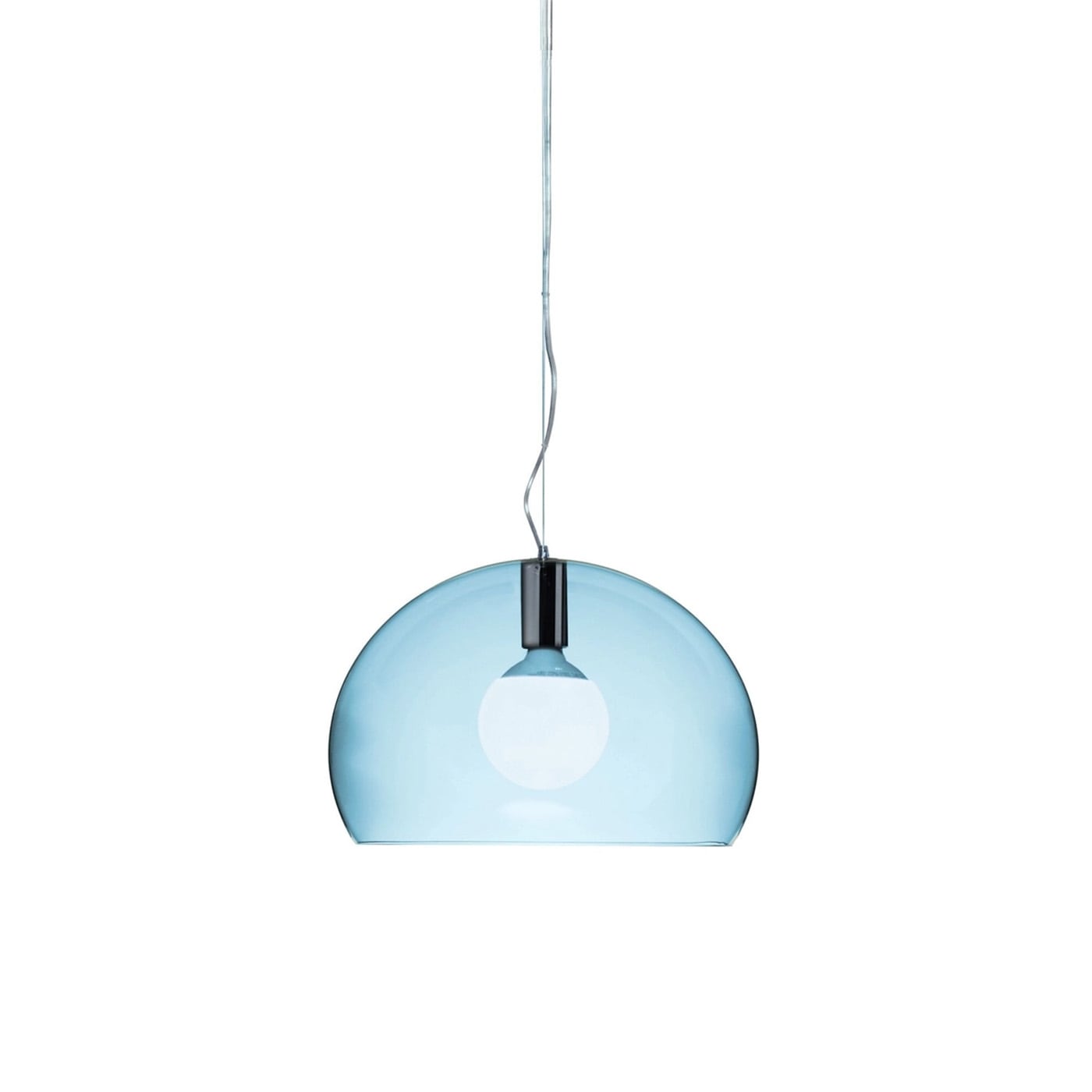 Kartell Small FL/Y Sospensione