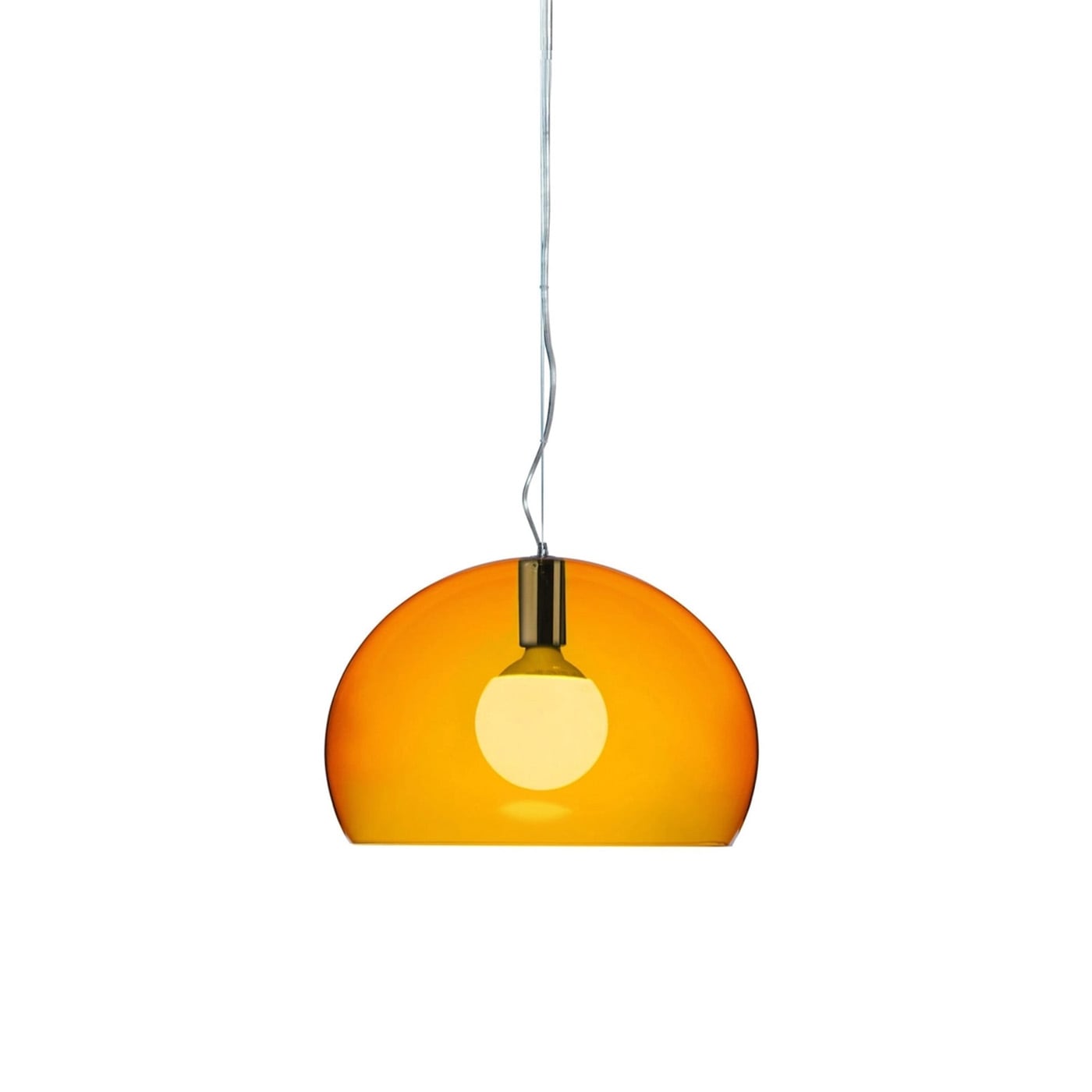 Kartell Small FL/Y Sospensione