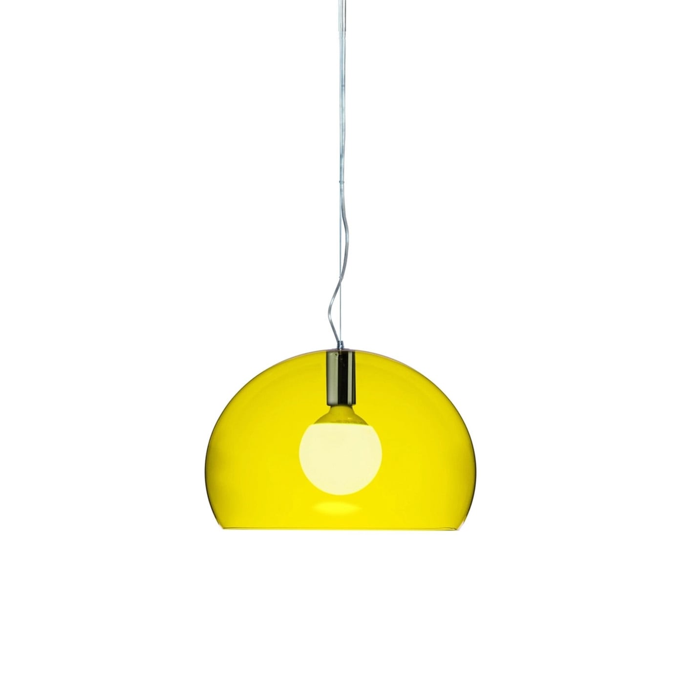 Kartell Small FL/Y Sospensione