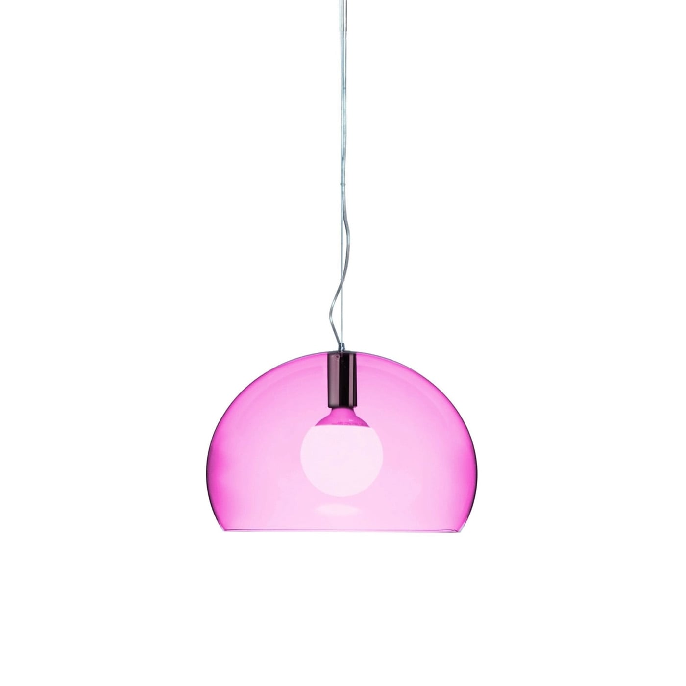 Kartell Small FL/Y Sospensione