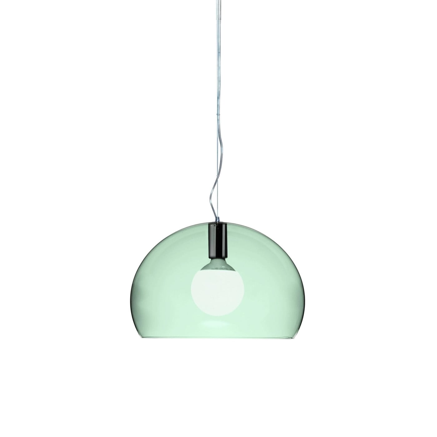 Kartell Small FL/Y Sospensione