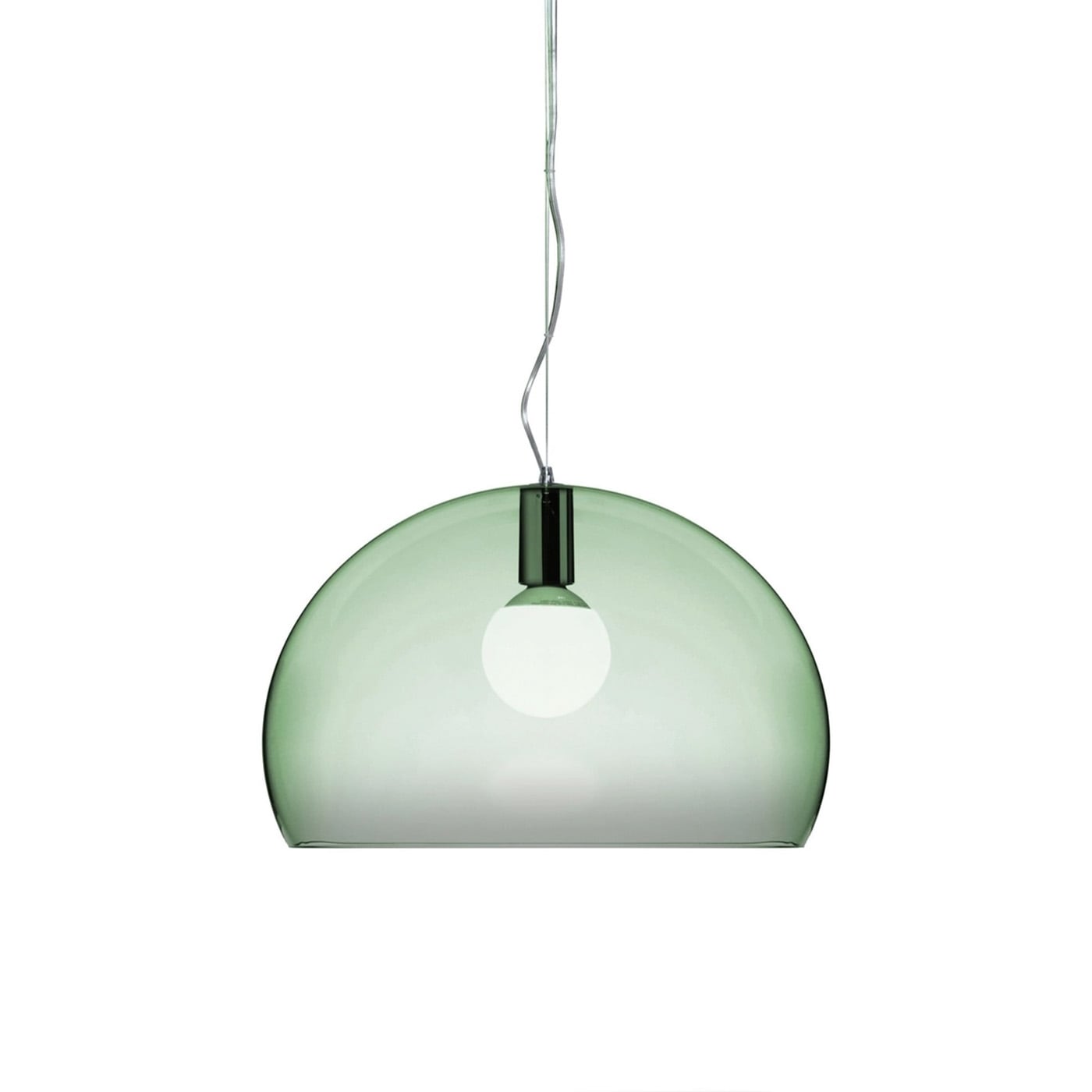 Kartell FL/Y Sospensione