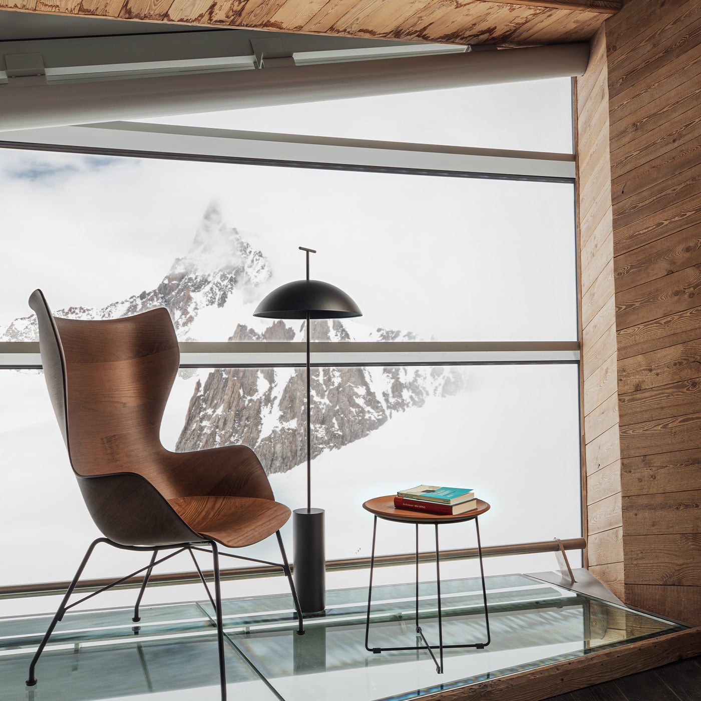 Kartell Geen-A Piantana