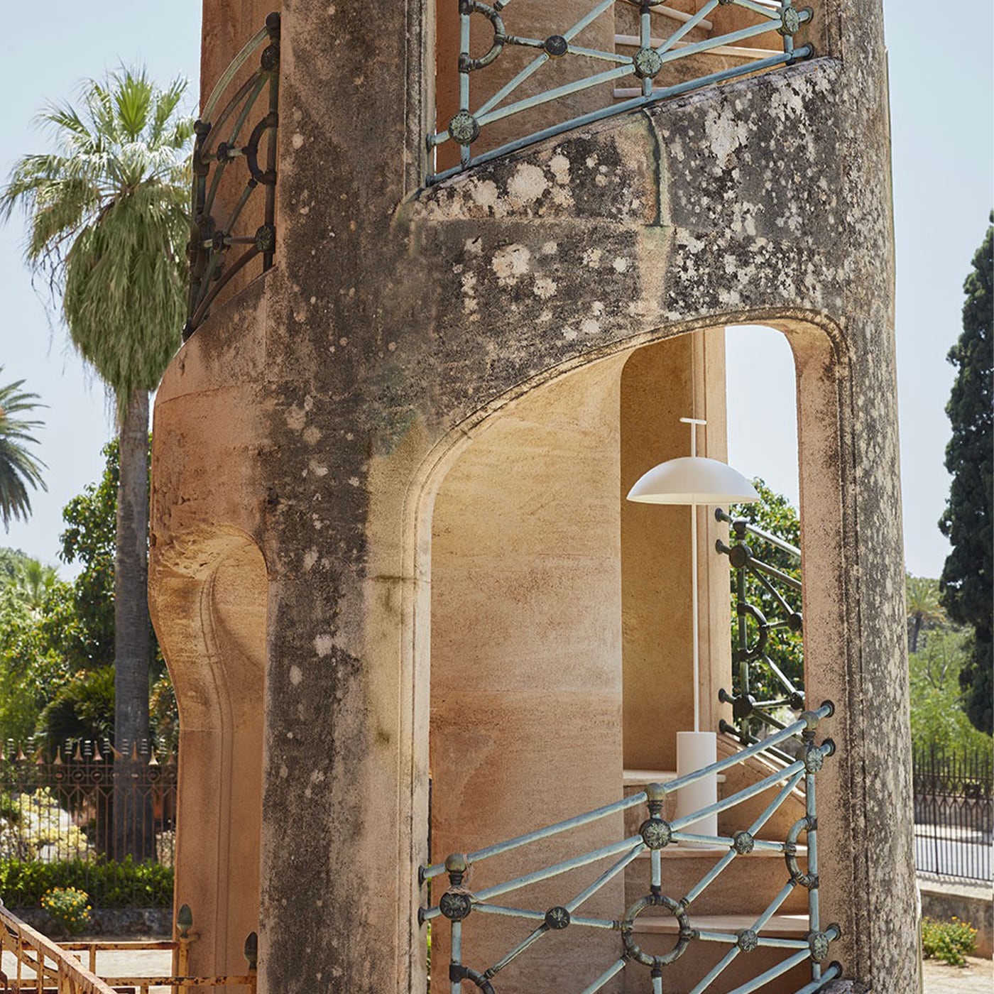 Kartell Geen-A Piantana