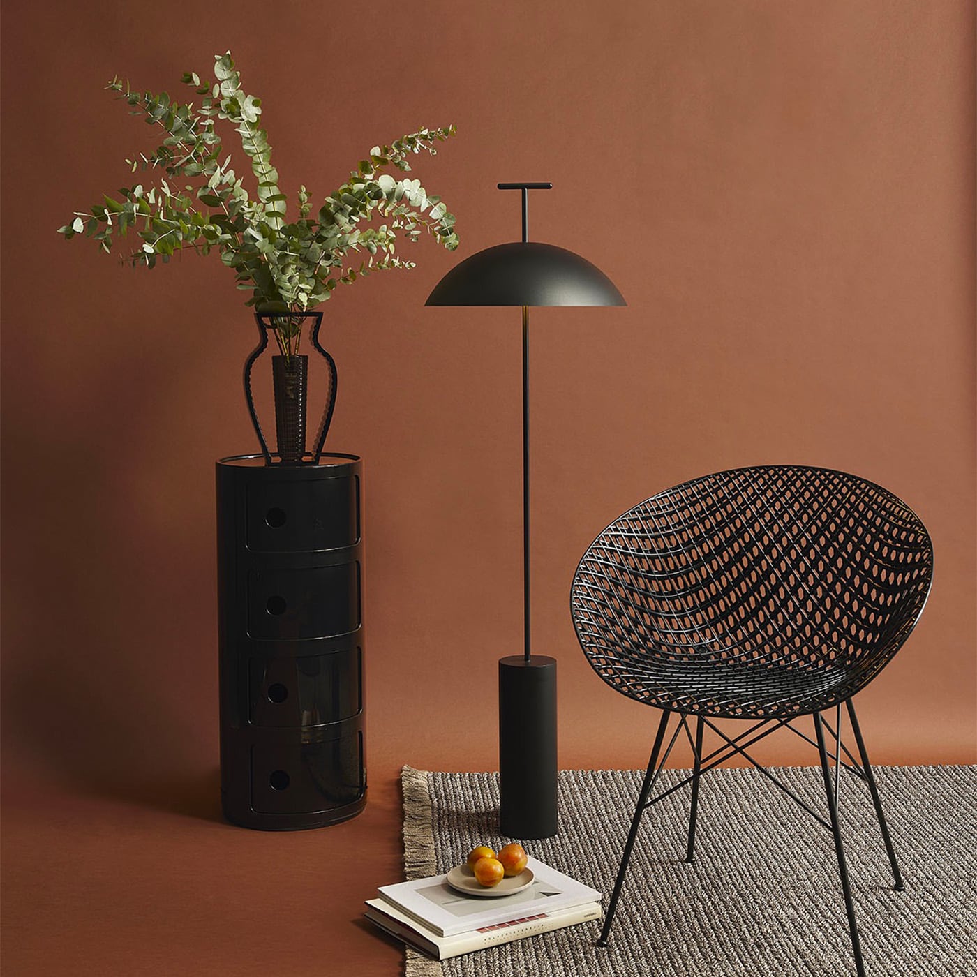 Kartell Geen-A Piantana