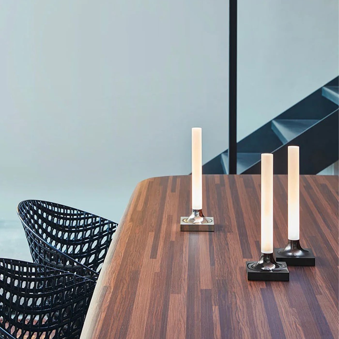 Kartell Goodnight Lampada ricaricabile