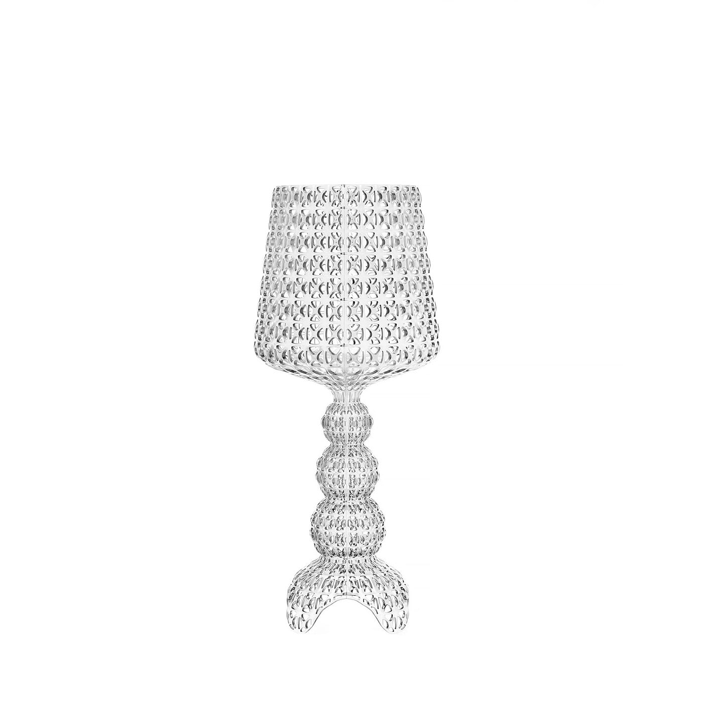 Kartell Mini Kabuki Lampada da Tavolo