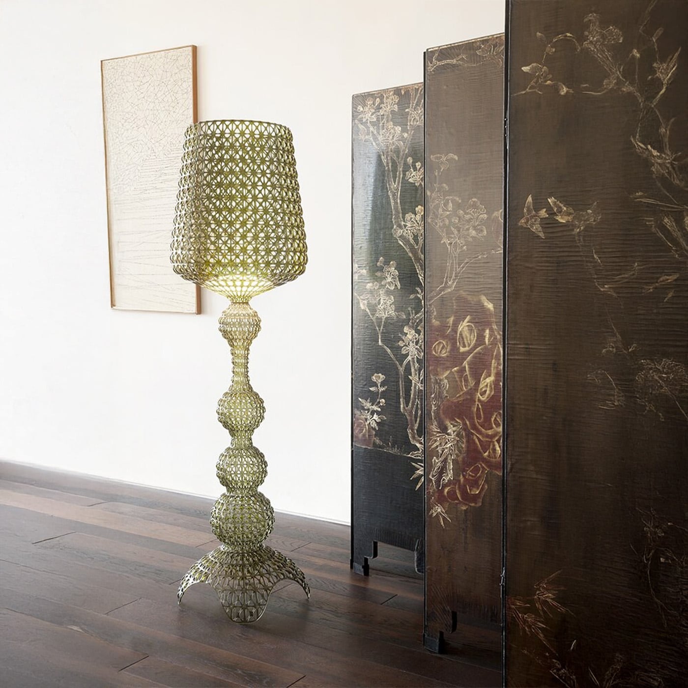 Kartell Kabuki Piantana