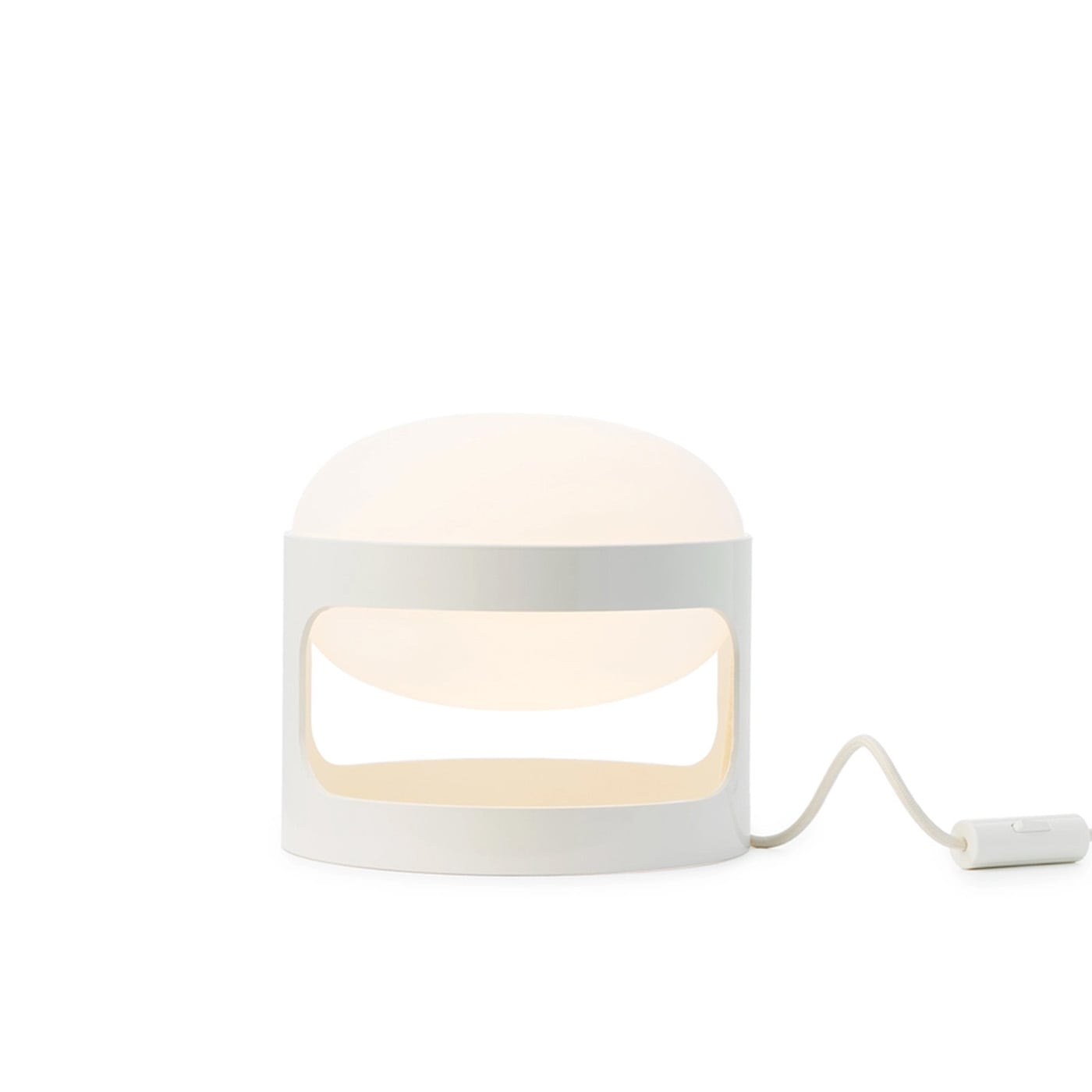 Kartell KD28 Lampada da tavolo