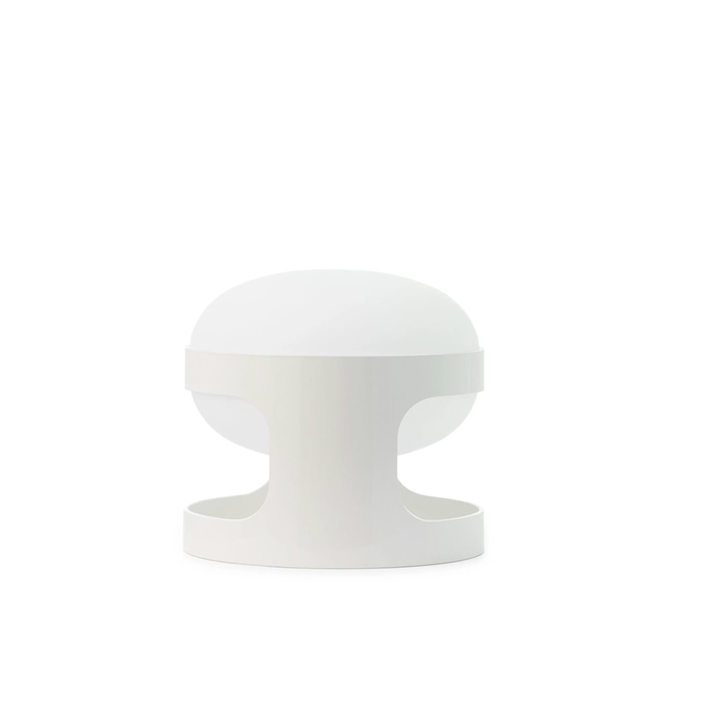 Kartell KD28 Lampada da tavolo