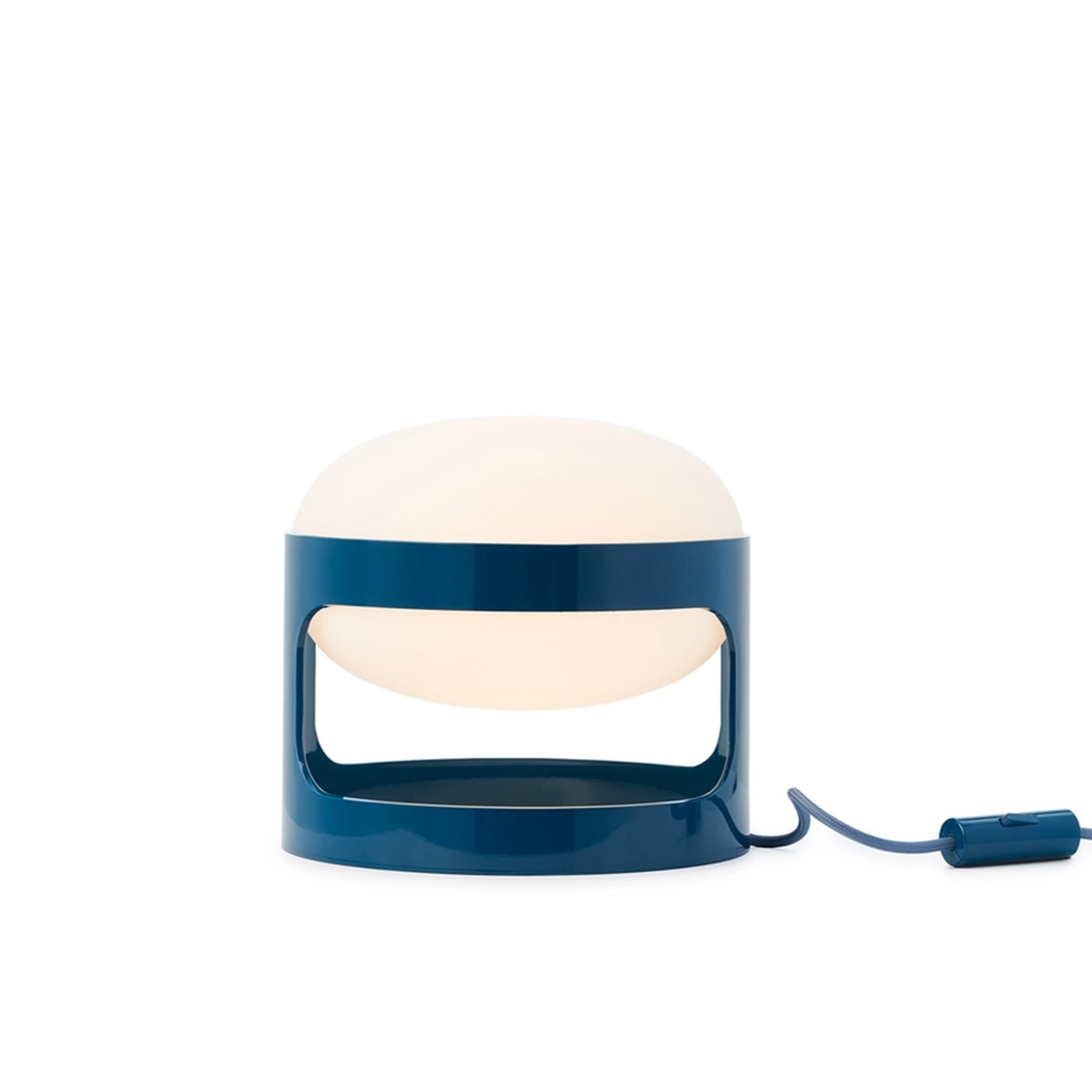 Kartell KD28 Lampada da tavolo