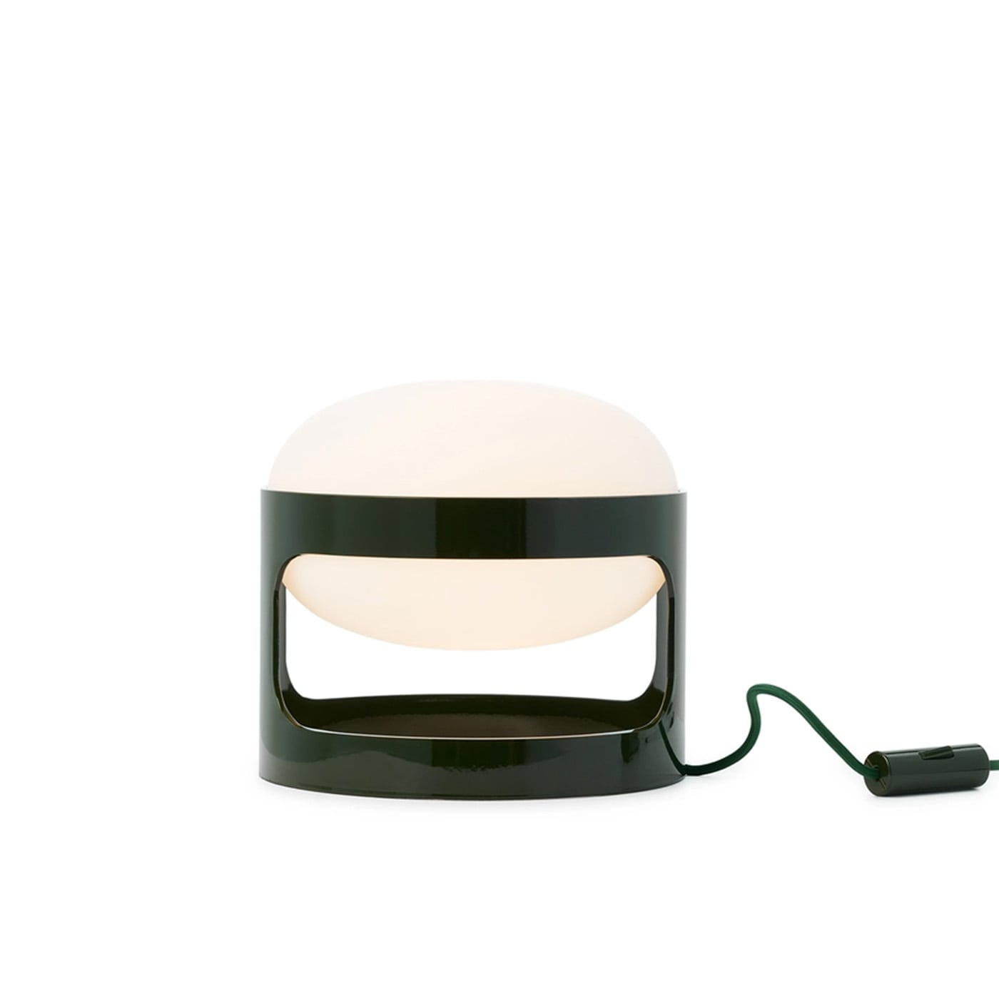 Kartell KD28 Lampada da tavolo