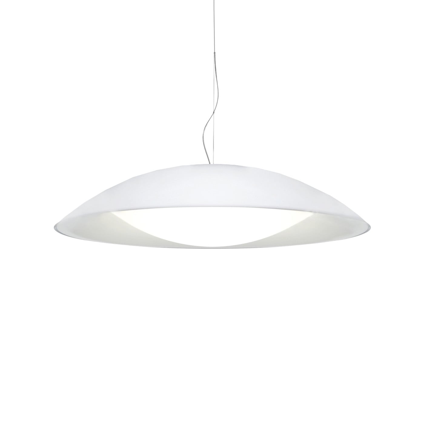Kartell Teresa Neutra Sospensione