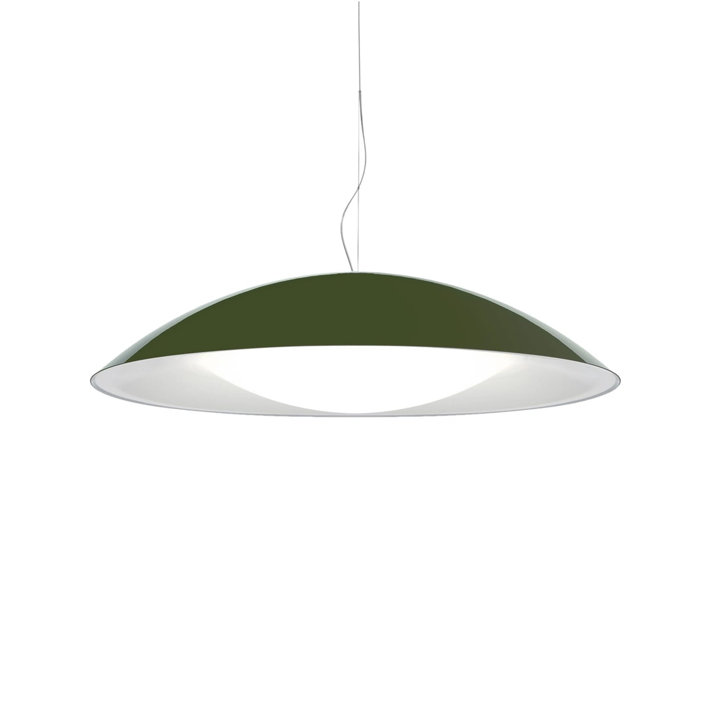 Kartell Teresa Neutra Sospensione